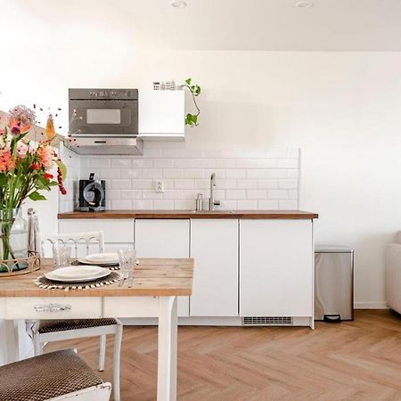 Windhoek Apartment Zandvoort Dış mekan fotoğraf