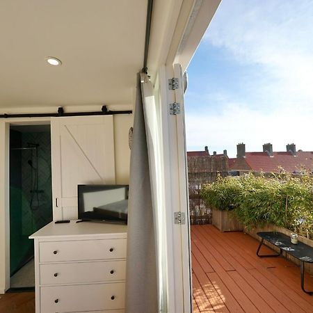 Windhoek Apartment Zandvoort Dış mekan fotoğraf