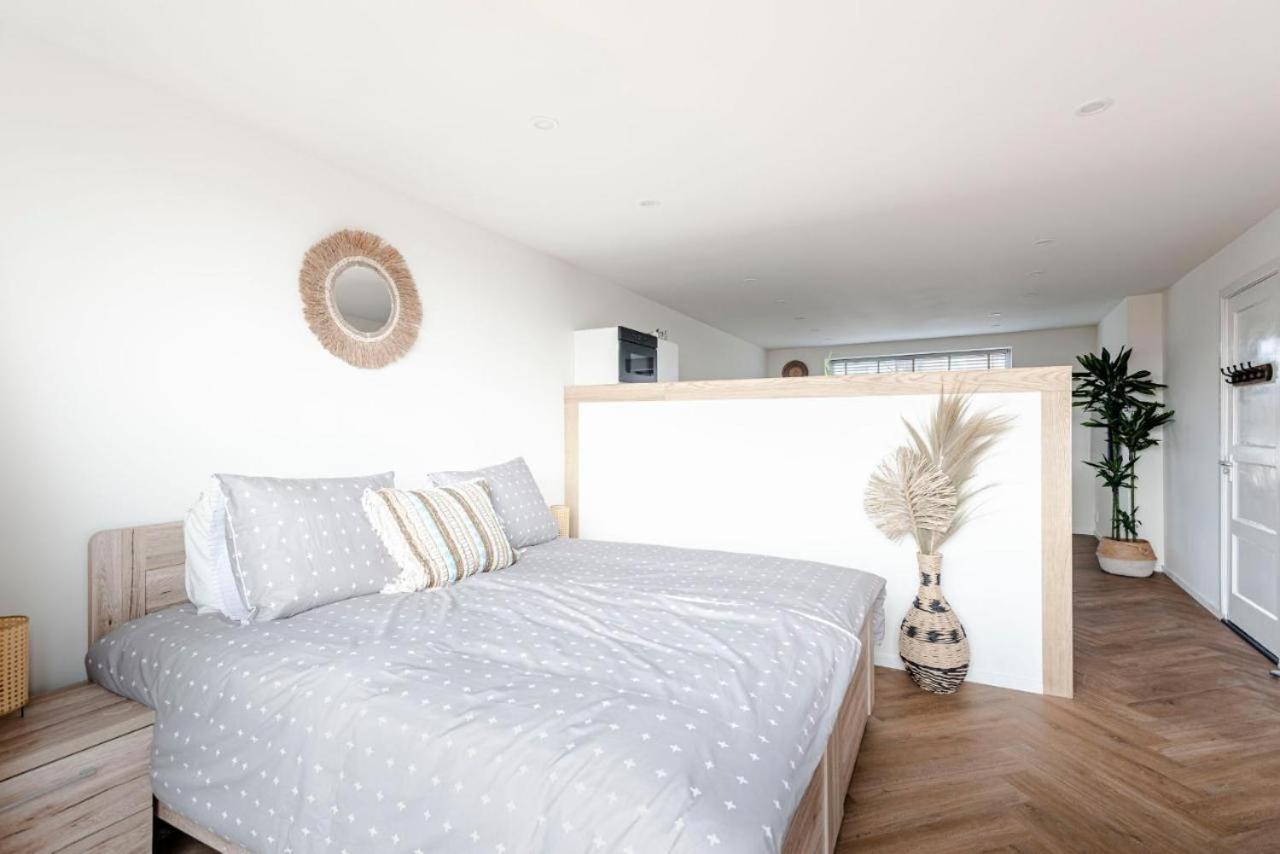 Windhoek Apartment Zandvoort Dış mekan fotoğraf