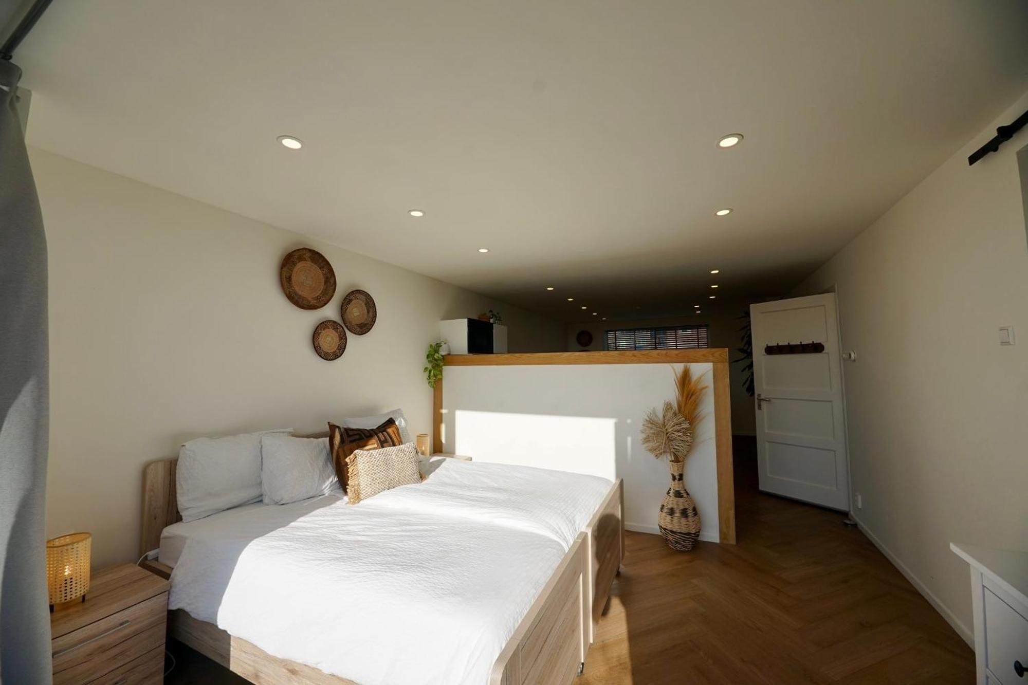 Windhoek Apartment Zandvoort Dış mekan fotoğraf